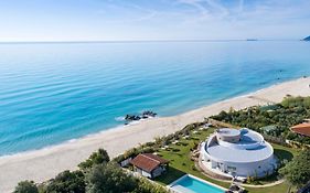 Villa Escargot Luxury In Costa Rei Beach